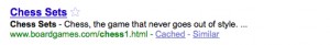 Meta Tag Bad Example