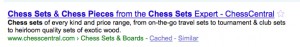 Internet Marketing Tips - Good Meta Tag Optimization