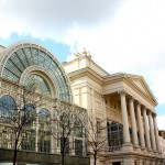 London Royal Opera House
